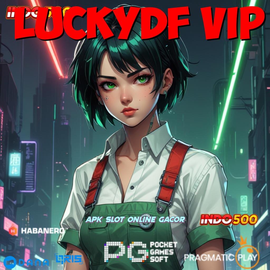 Luckydf Vip