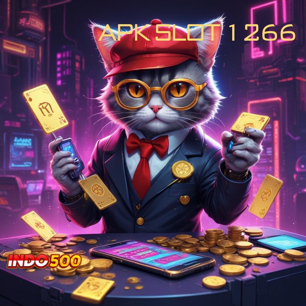 APK SLOT 1266 🔥 rtp indonesia paling baru slot bikin cepat kaya