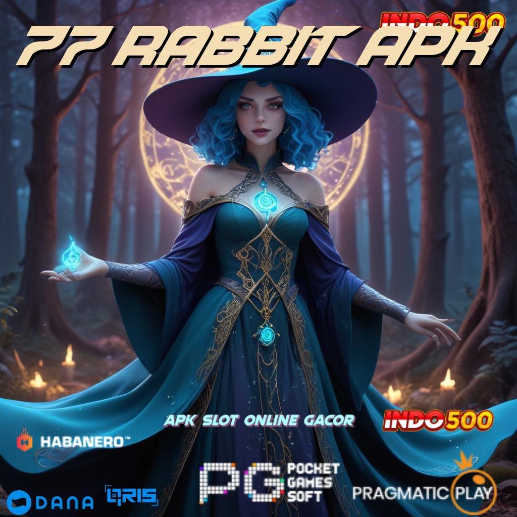 77 Rabbit Apk