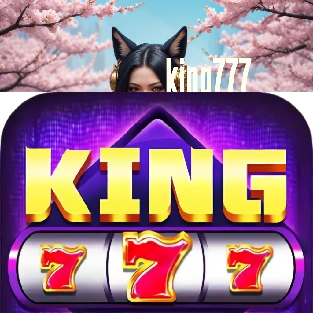 KING777 | link slot gacor langsung untung