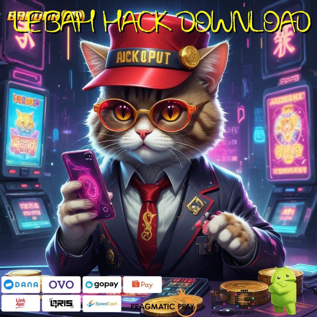 LEBAH HACK DOWNLOAD | Mesin Sultan Slot Dengan Jackpot Tiada Henti