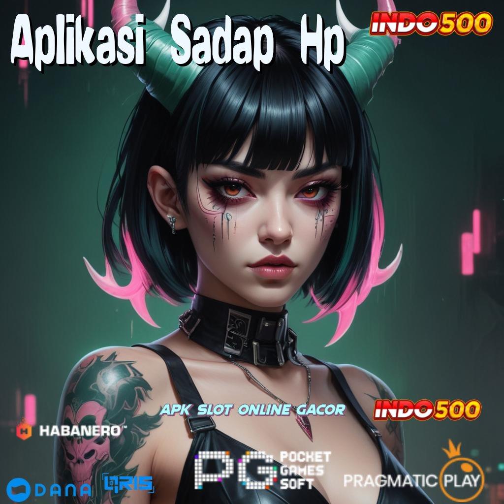 Aplikasi Sadap Hp