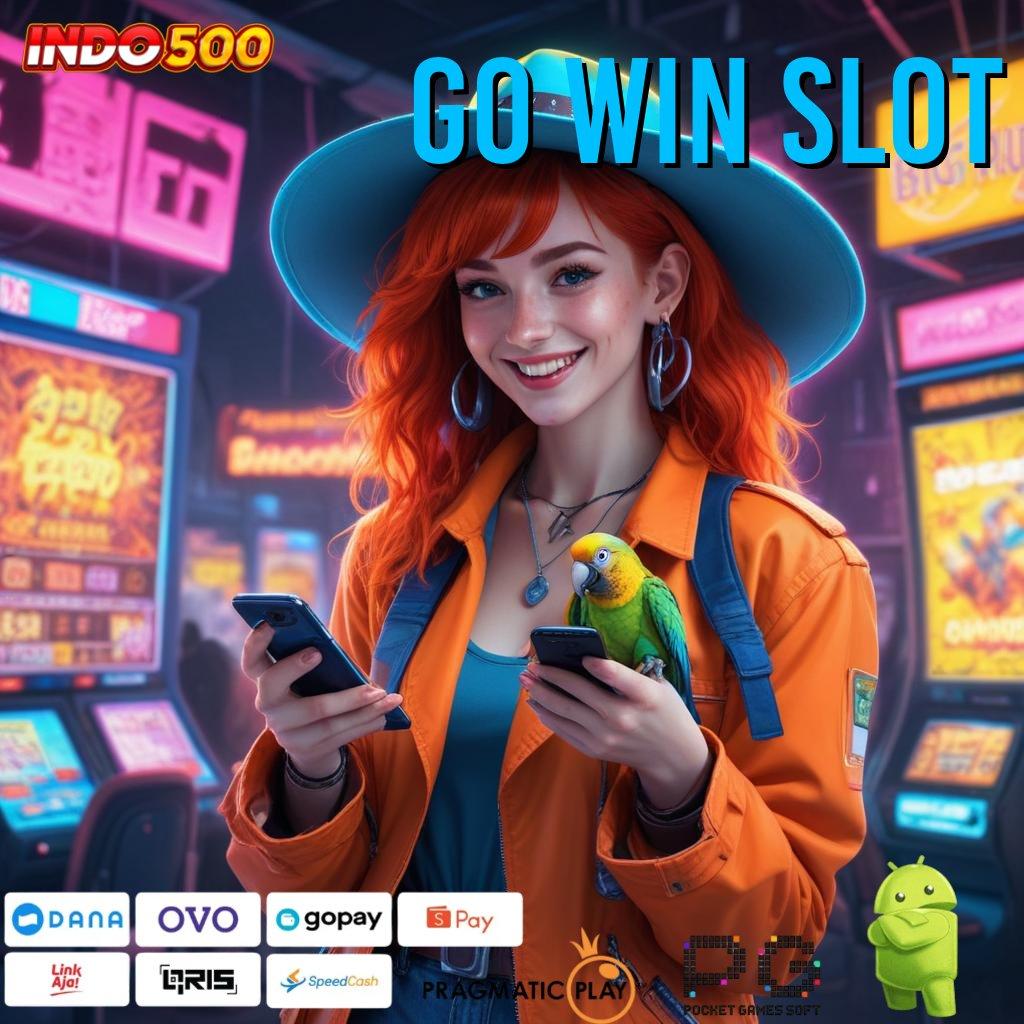 GO WIN SLOT Arena Baru Dalam Tata Letak Digital Modern Hari Ini