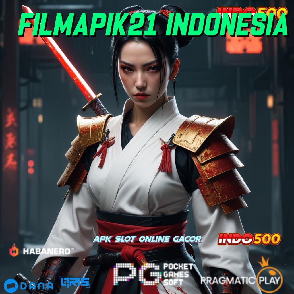 Filmapik21 Indonesia