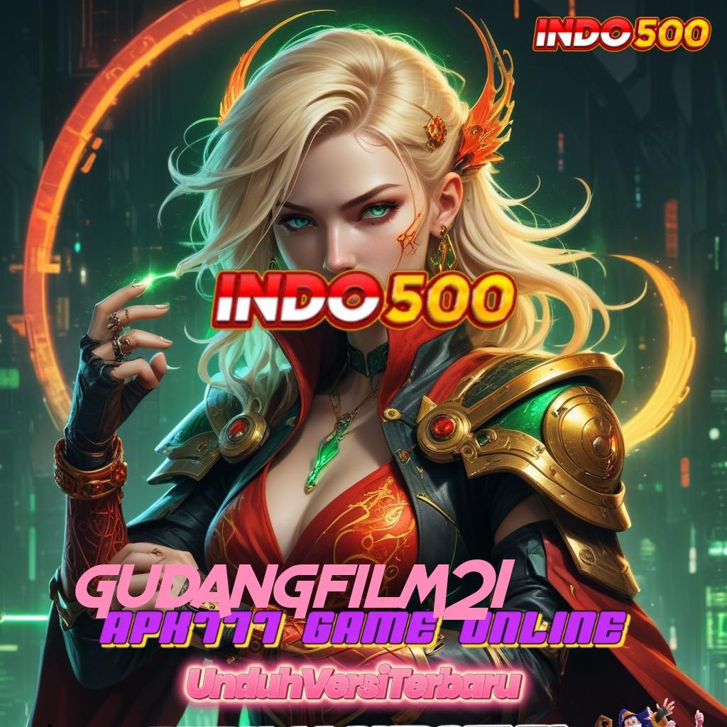 GUDANGFILM21 ♍ Melihat Peluang di Balik Spin Gacor Hari Ini