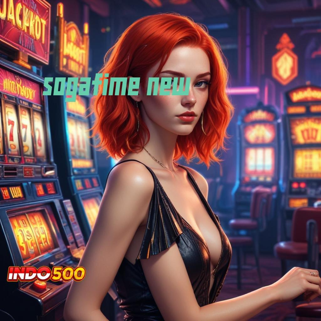 SOGAFIME NEW 🥇 langsung maxwin, update terbaru jackpot tiada hambatan