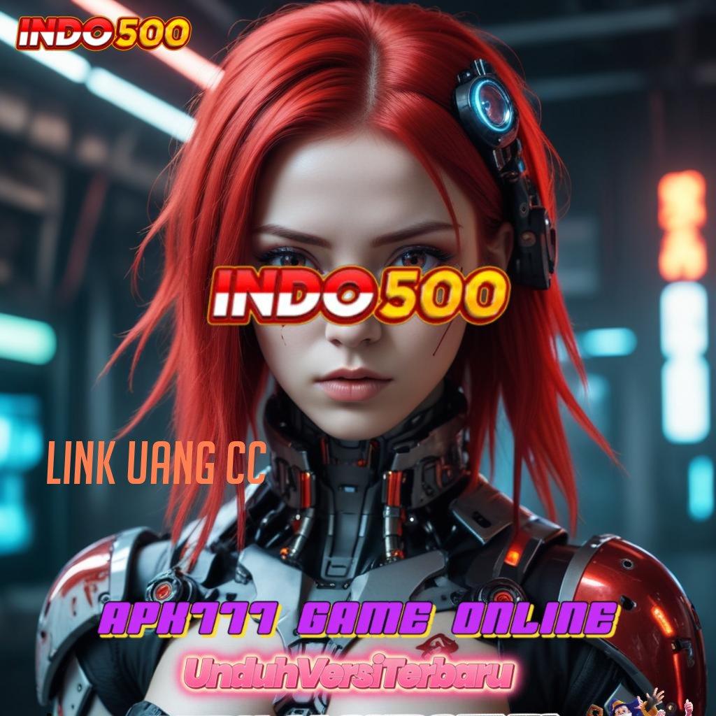 LINK UANG CC Segera Spin Dengan Pilihan Scatter Gacor