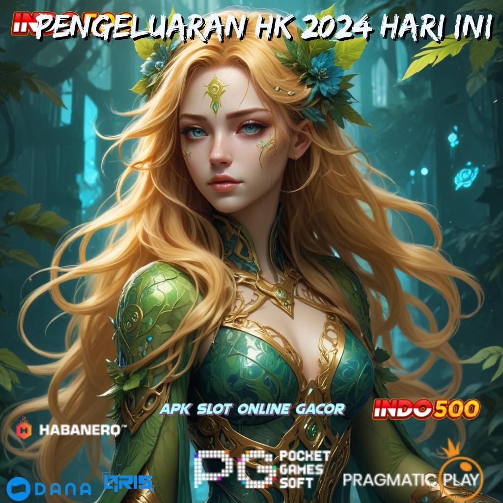 Pengeluaran Hk 2024 Hari Ini