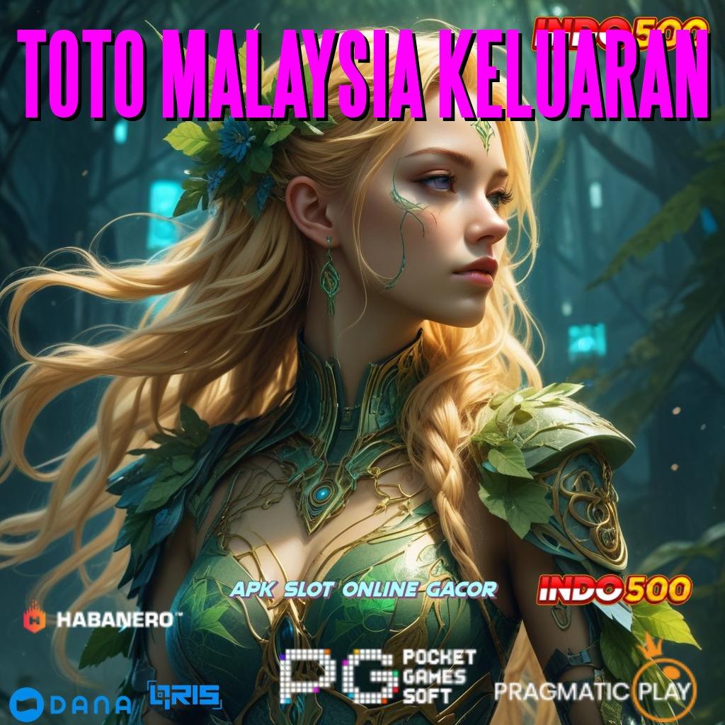 TOTO MALAYSIA KELUARAN ↪ depo bca tanpa biaya 10k