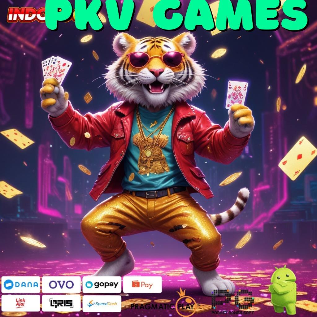 PKV GAMES titik interaksi lapangan rancangan jalur pondasi digital