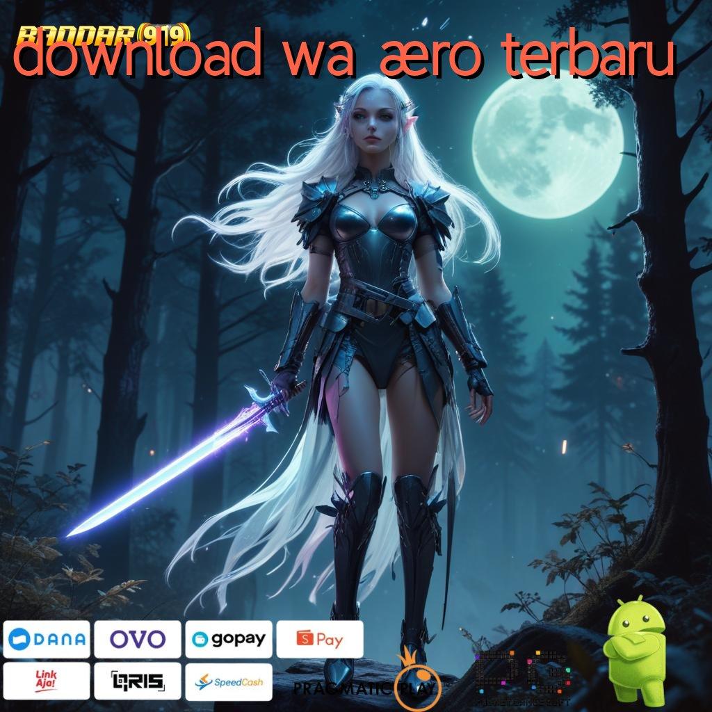 DOWNLOAD WA AERO TERBARU > ruang eksibisi game terbaru yang menghibur