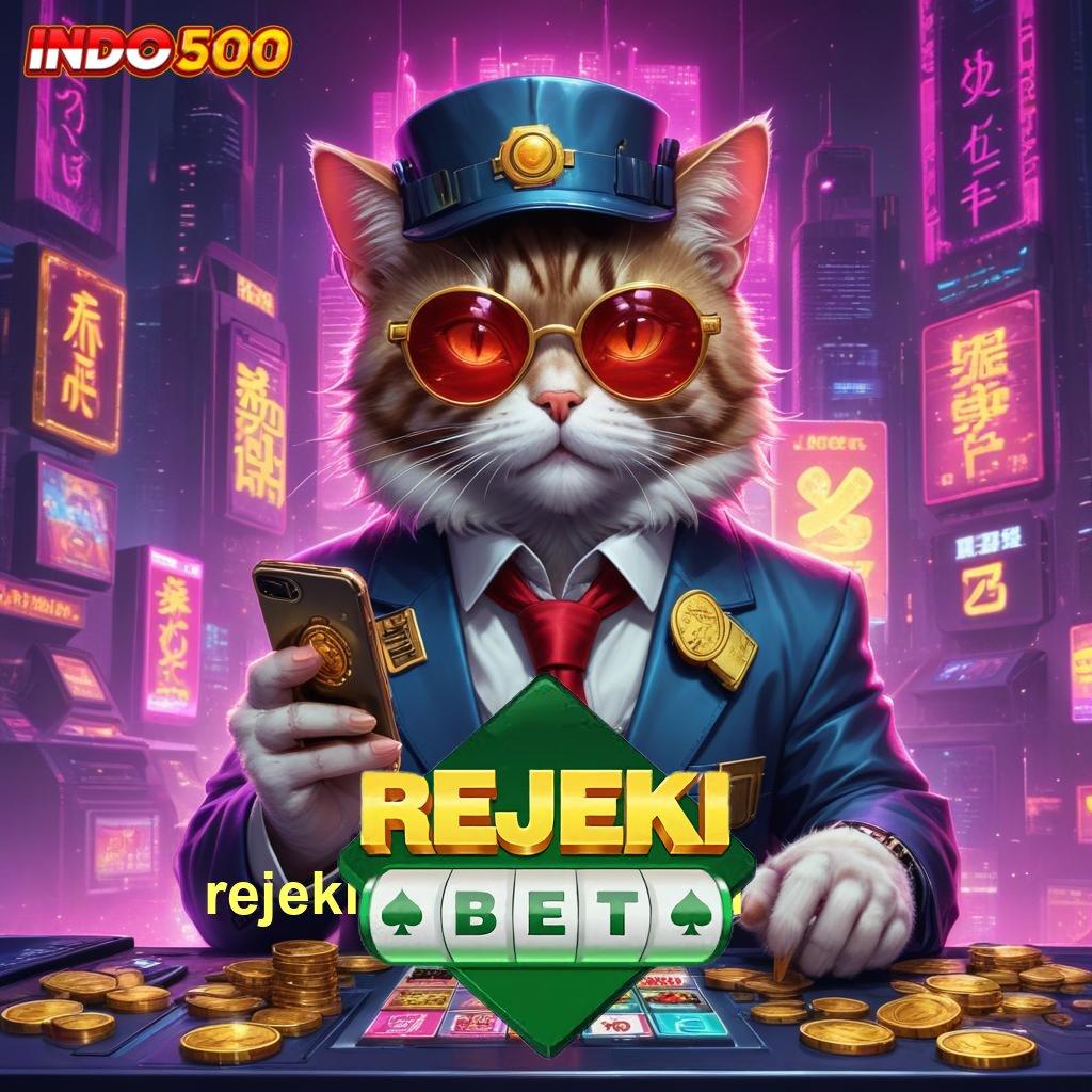 REJEKIBET DOWNLOAD Deposit Tanpa Potongan 20000 Game Slot Dengan Uang Asli Penghasil Uang