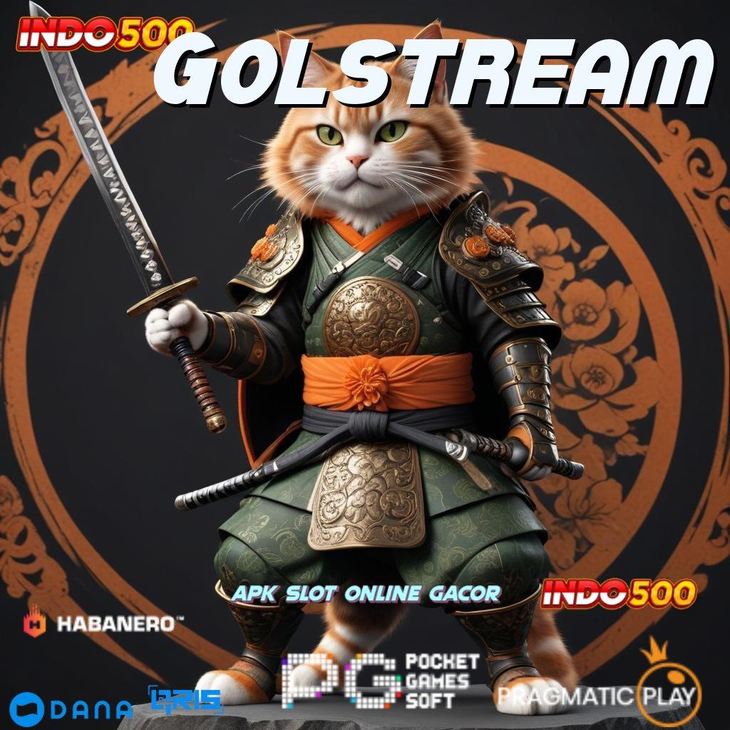 Golstream