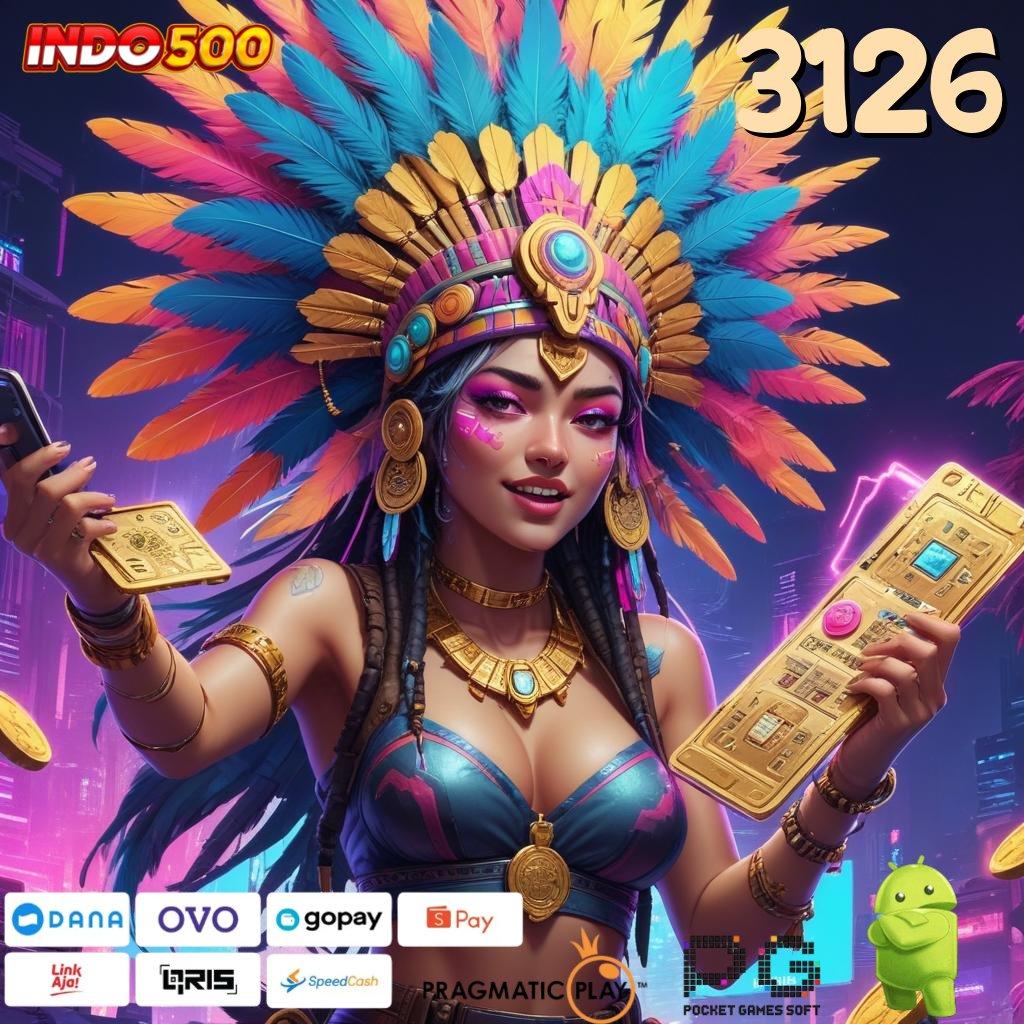 3126 Unduh Sistem Digital Untuk Bonus Unggulan