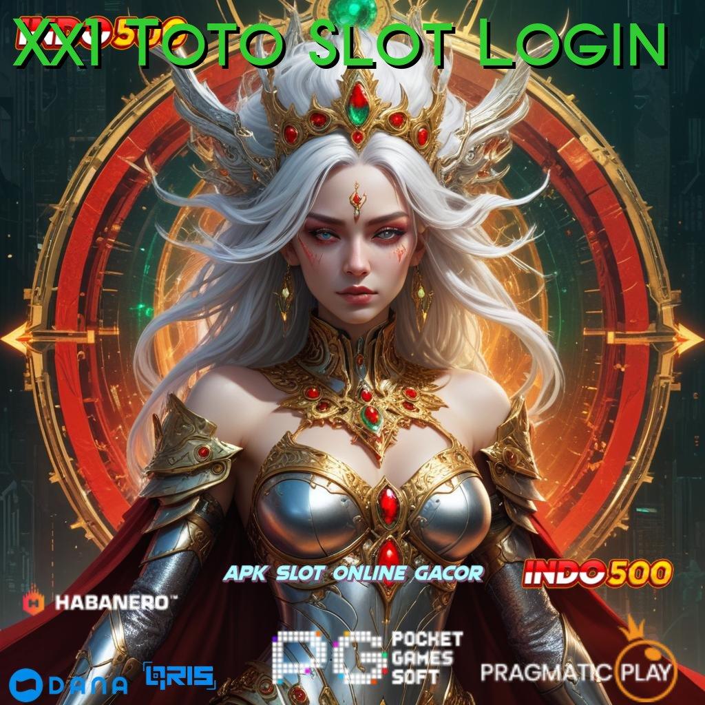 Xx1 Toto Slot Login