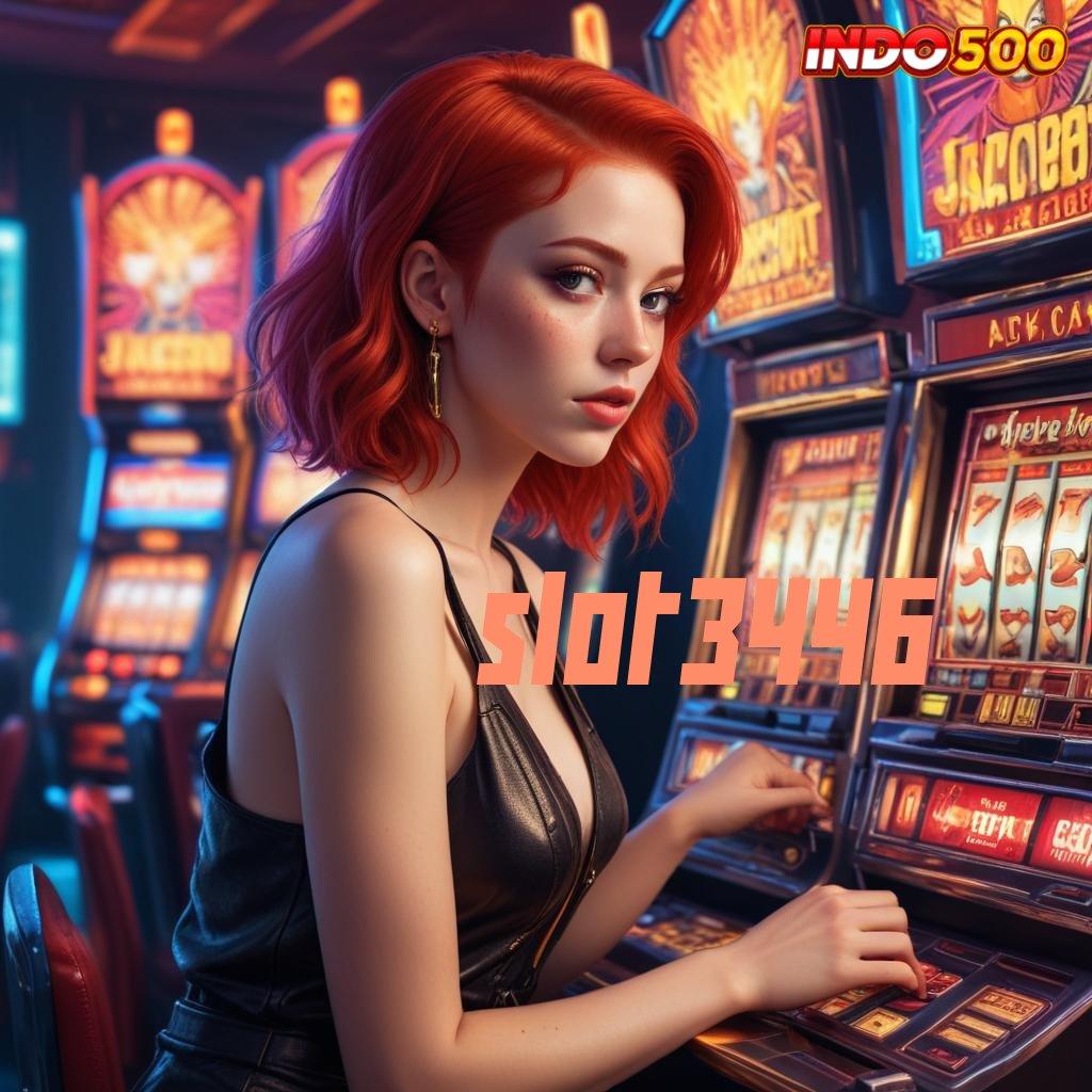 SLOT3446 🔥 slot terbaik dengan peluang optimal