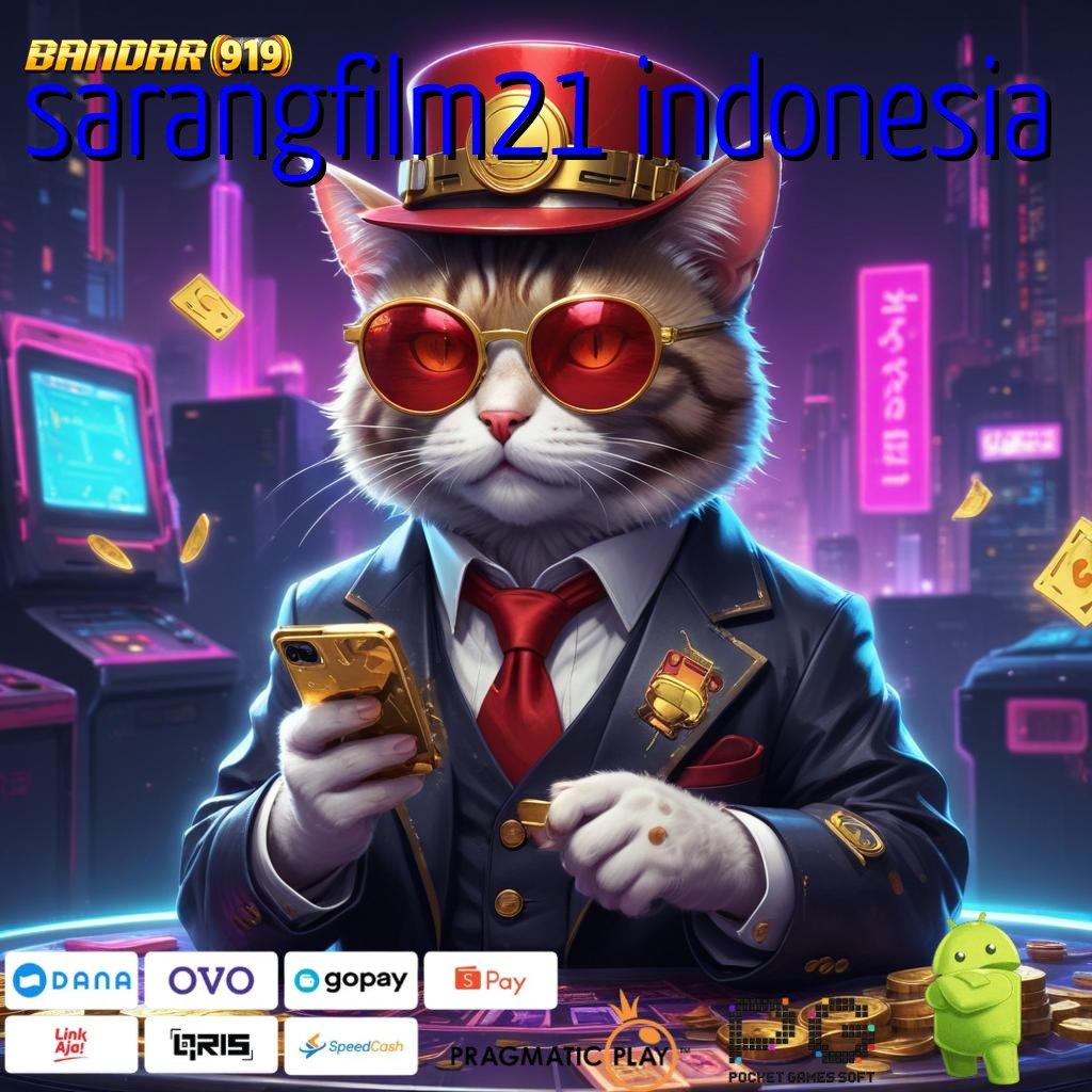 SARANGFILM21 INDONESIA > Mesin Slot Paling Gacor Tahun 2025