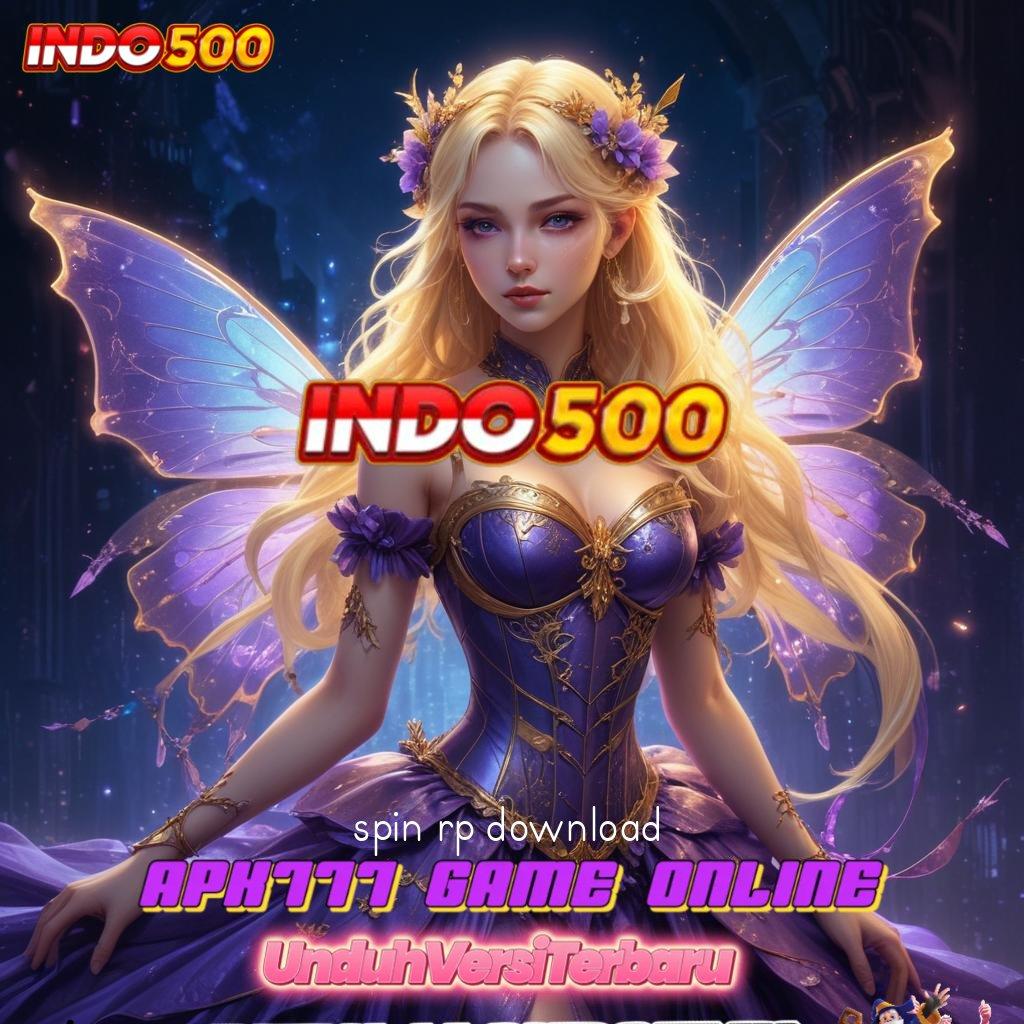 SPIN RP DOWNLOAD 🐉 Rasailah Spin Gampang dengan Untung Maksimal