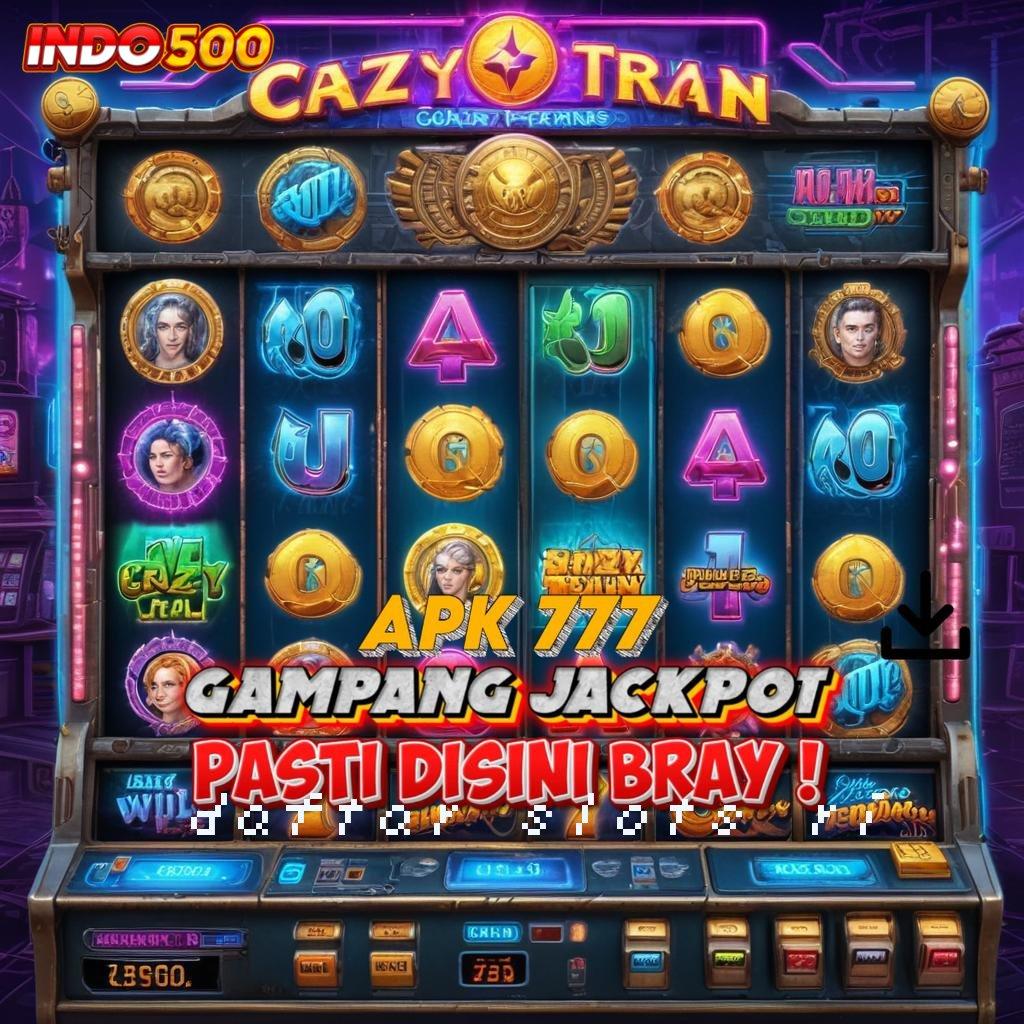 DAFTAR SLOTS RI ✅ Rancangan Terbaru Download Versi 2.988.44 Login Terbaru Tahun 2025