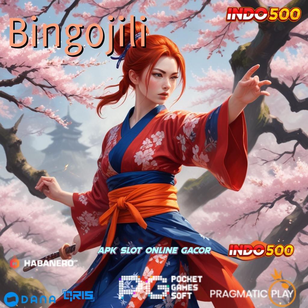 Bingojili