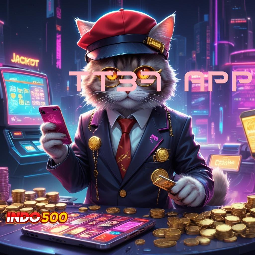 TT37 APP ≫ Event Jackpot Besar Unduh APK Gratis Hari Ini