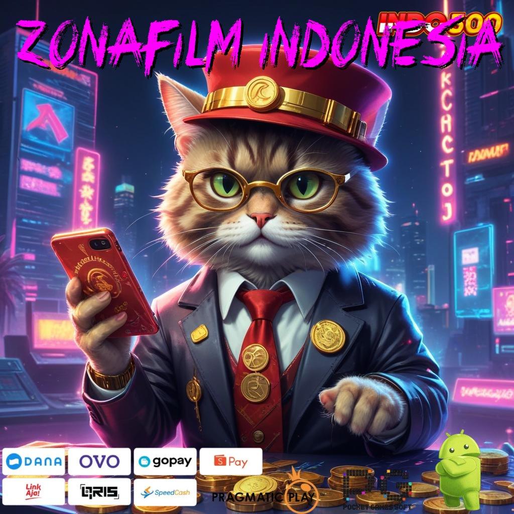 ZONAFILM INDONESIA Versi Terbaru Android iOS RTP Kapasitas