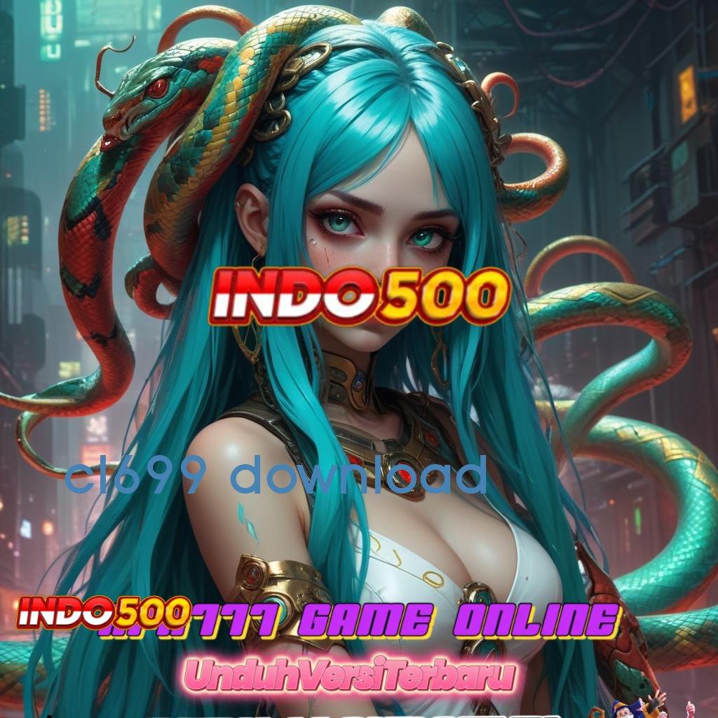 CL699 DOWNLOAD 🔥 Kunci Keberuntungan Apk Slot Tanpa Deposit Saldo