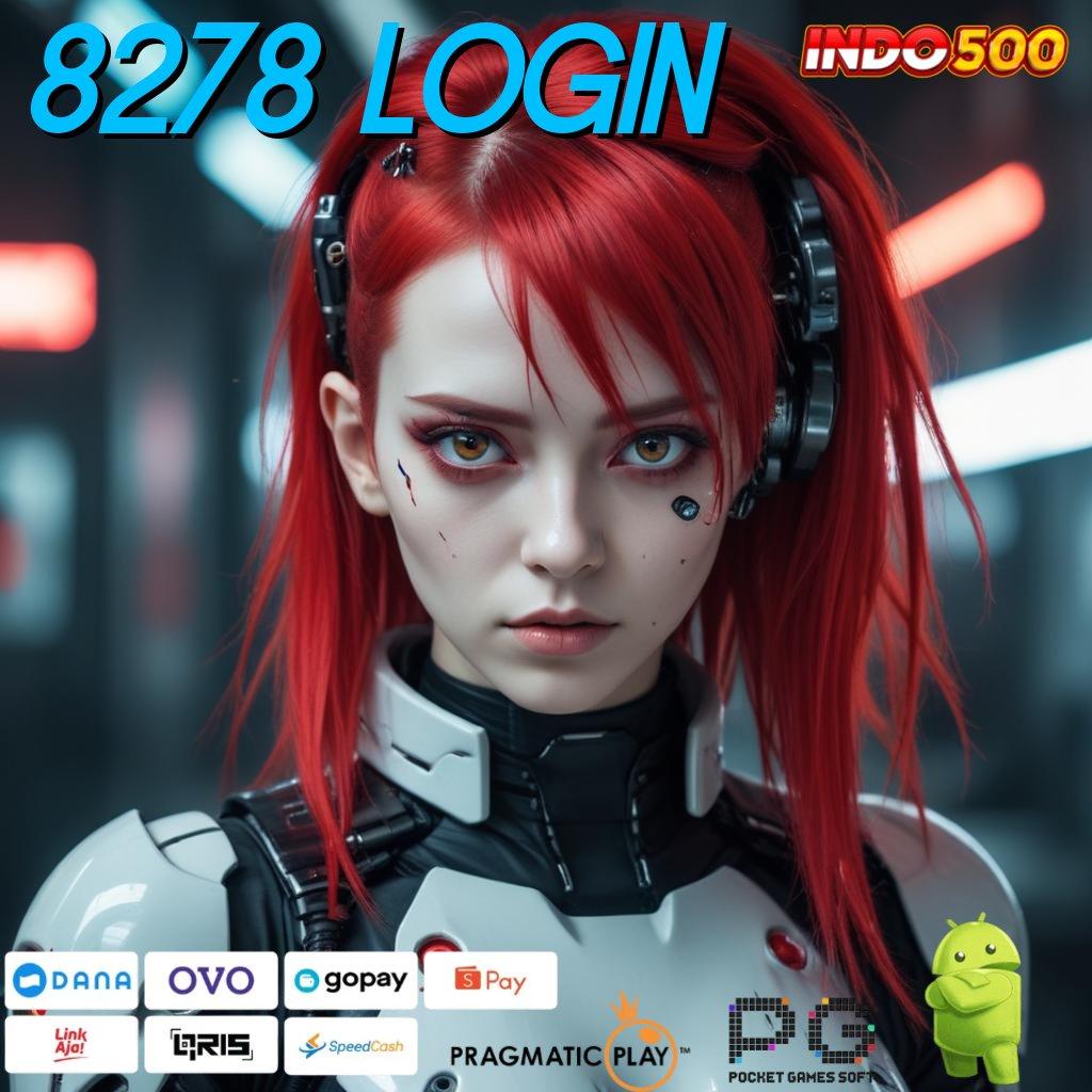 8278 LOGIN titik penghubung infrastruktur dasar platform digital perantara lingkungan kerja