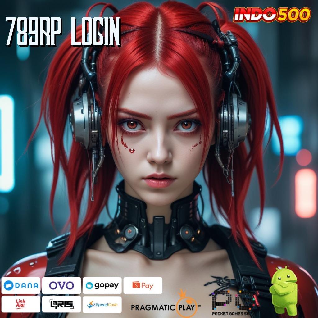 789RP LOGIN Pola Kerja Slot Bonus Tiada Lawan Hari Ini