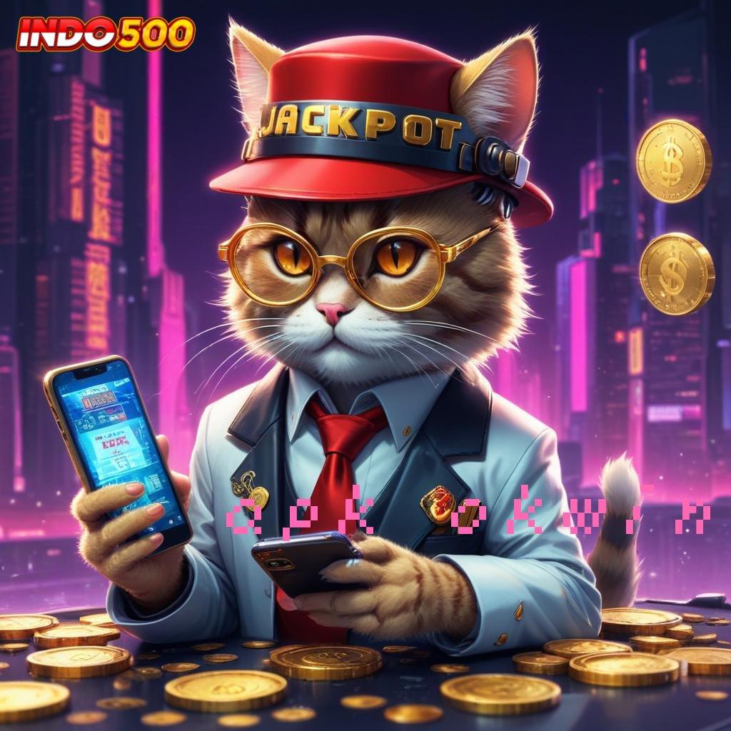 APK OKWIN ⇏ slot gacor winrate tinggi bebas dari hambatan akun mudah jp