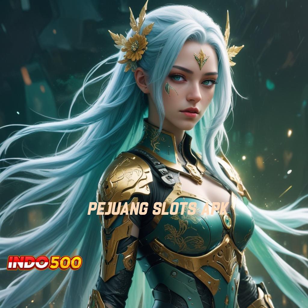 PEJUANG SLOTS APK ® Permainan Tips Akses Sukses