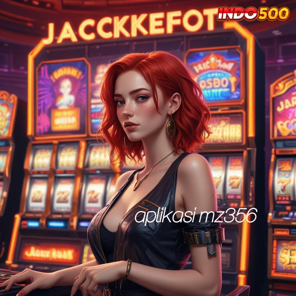 APLIKASI MZ356 ♍ Depo Mandiri 20 Ribu APK Permainan Slot Uang Sungguhan