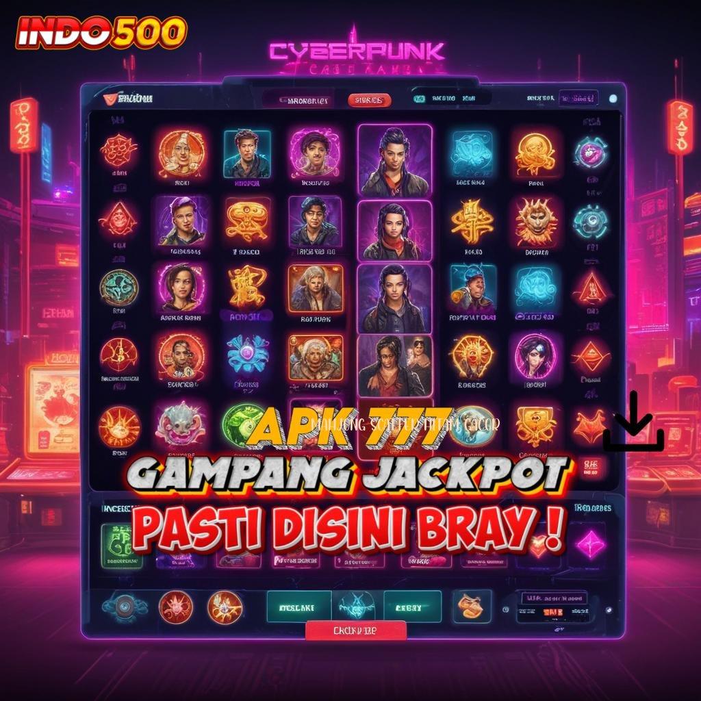 MAHJONG SCATTER HITAM GACOR Spin Baru Keuntungan Tanpa Henti