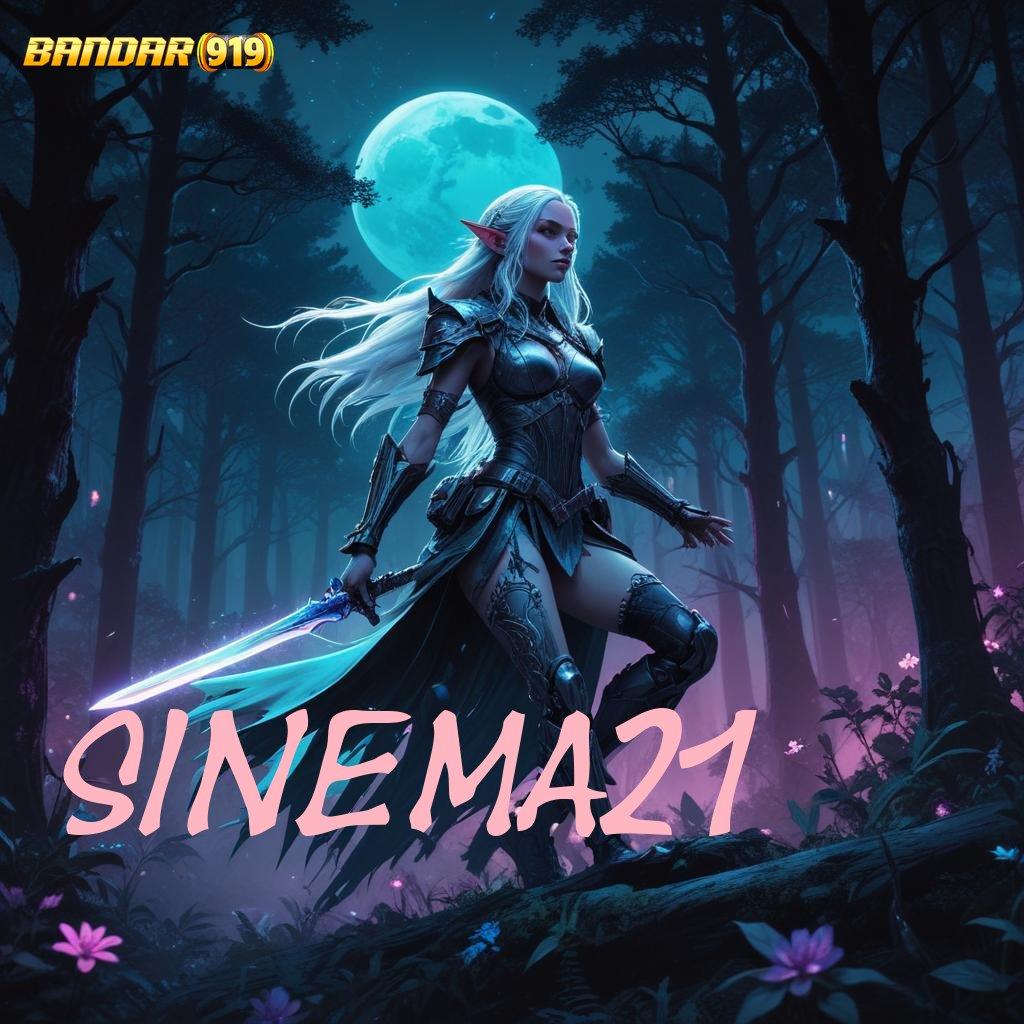 Sinema21