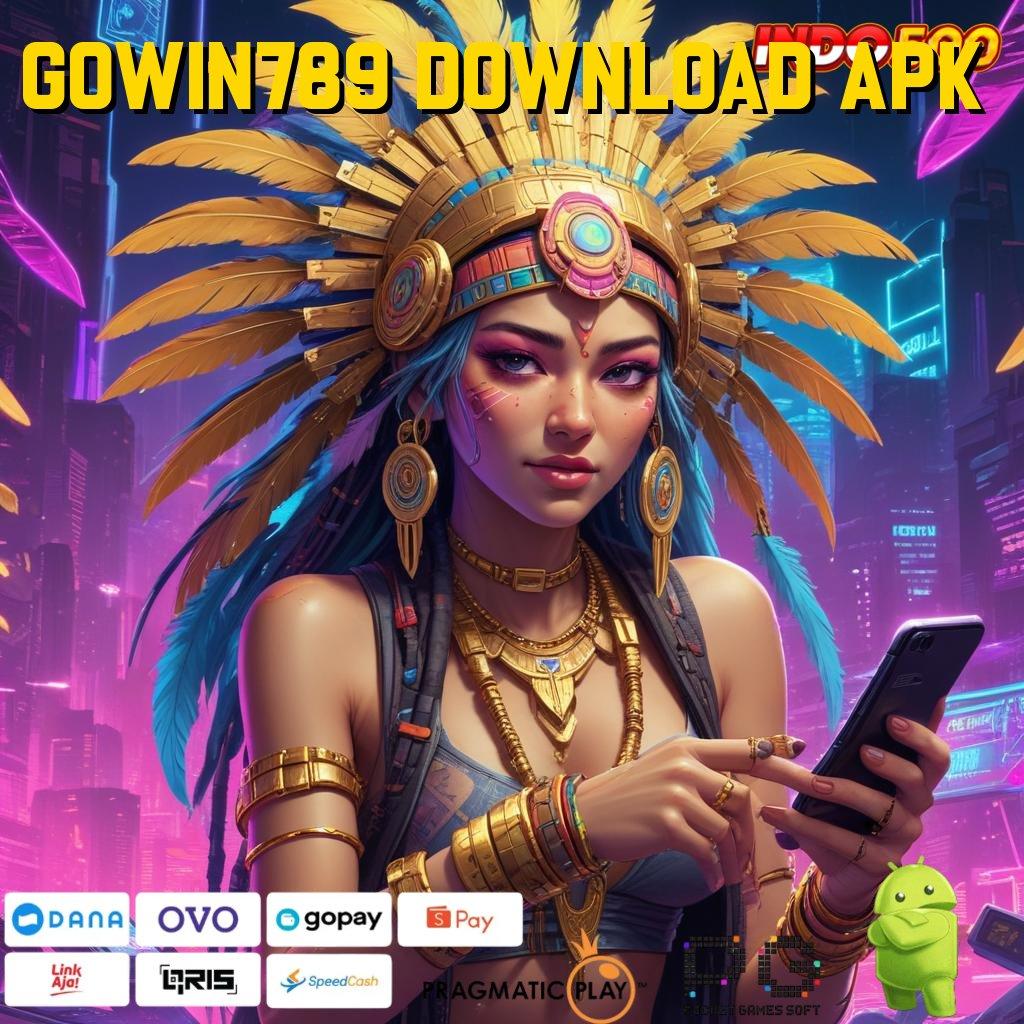 GOWIN789 DOWNLOAD APK Mengukur Potensi Maxwin dari Update Terbaru