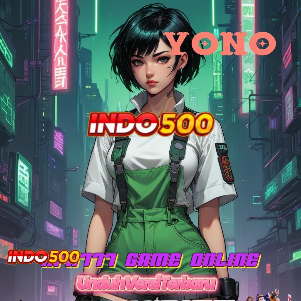 101 YONO 🧡 gacor mulus keuntungan nyata gacor mulus