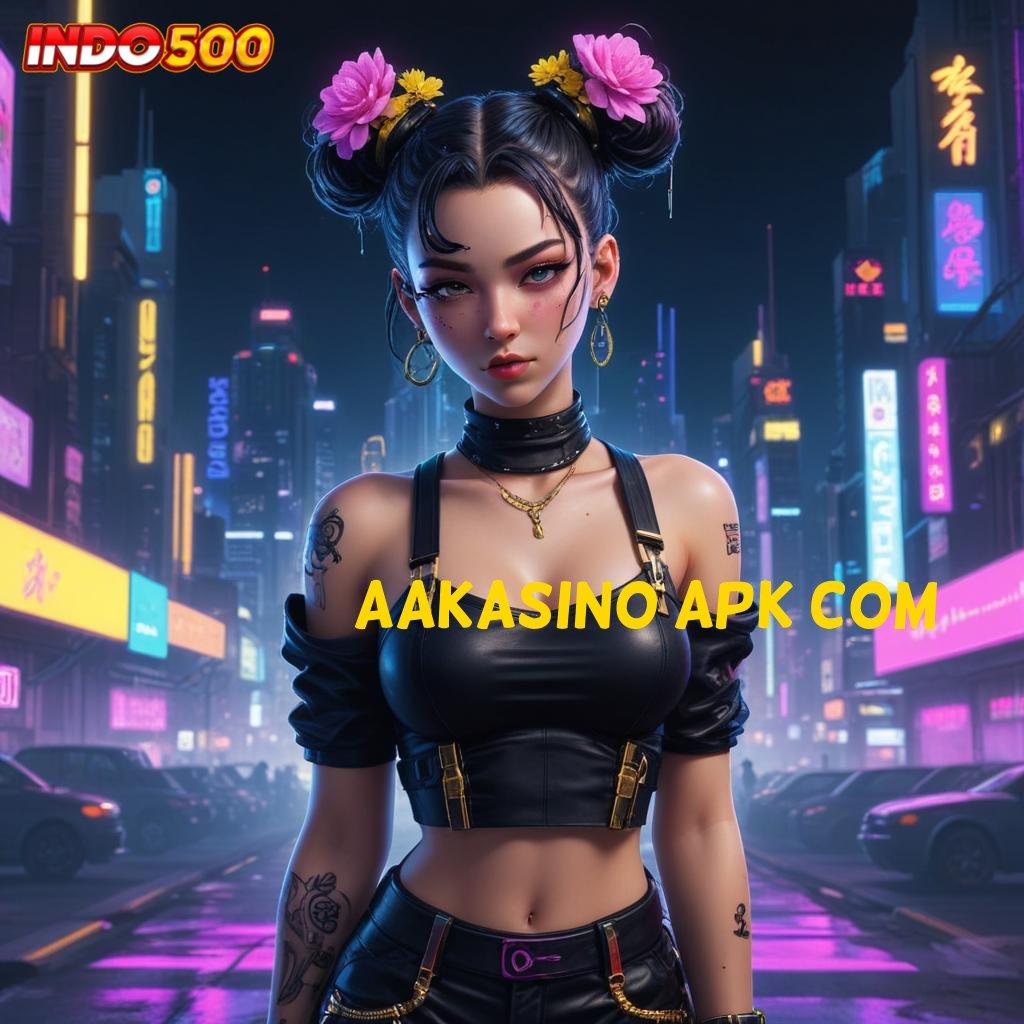 AAKASINO APK COM 🚀 taklukkan setiap level