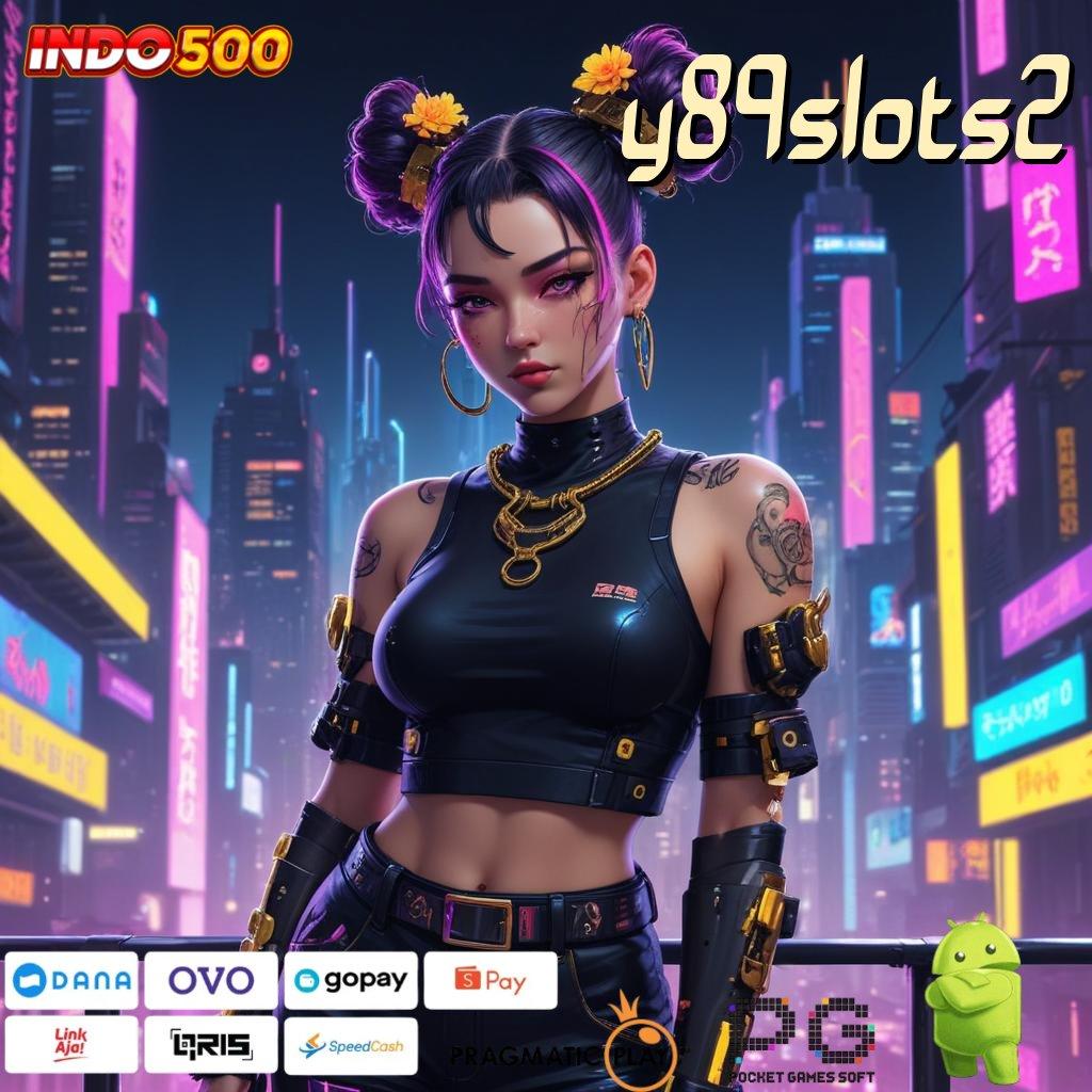 Y89SLOTS2 teknologi baru tanpa ribet teknologi baru