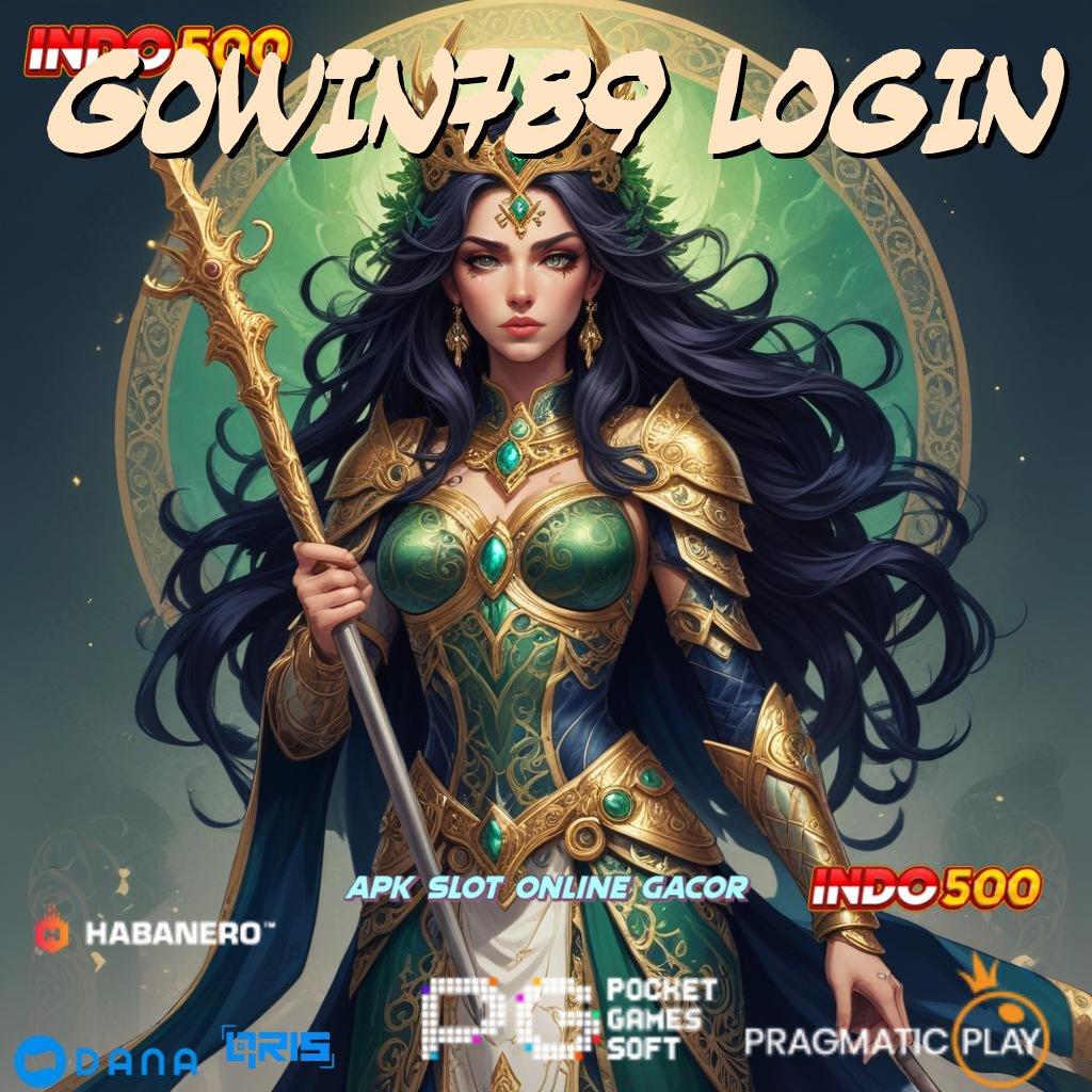 Gowin789 Login