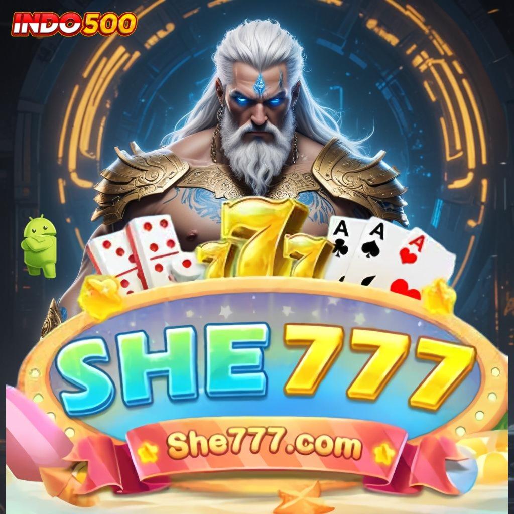 SHE777 COM ≫ Member Baru Kaya Pasti Cheat Slot Versi Mod