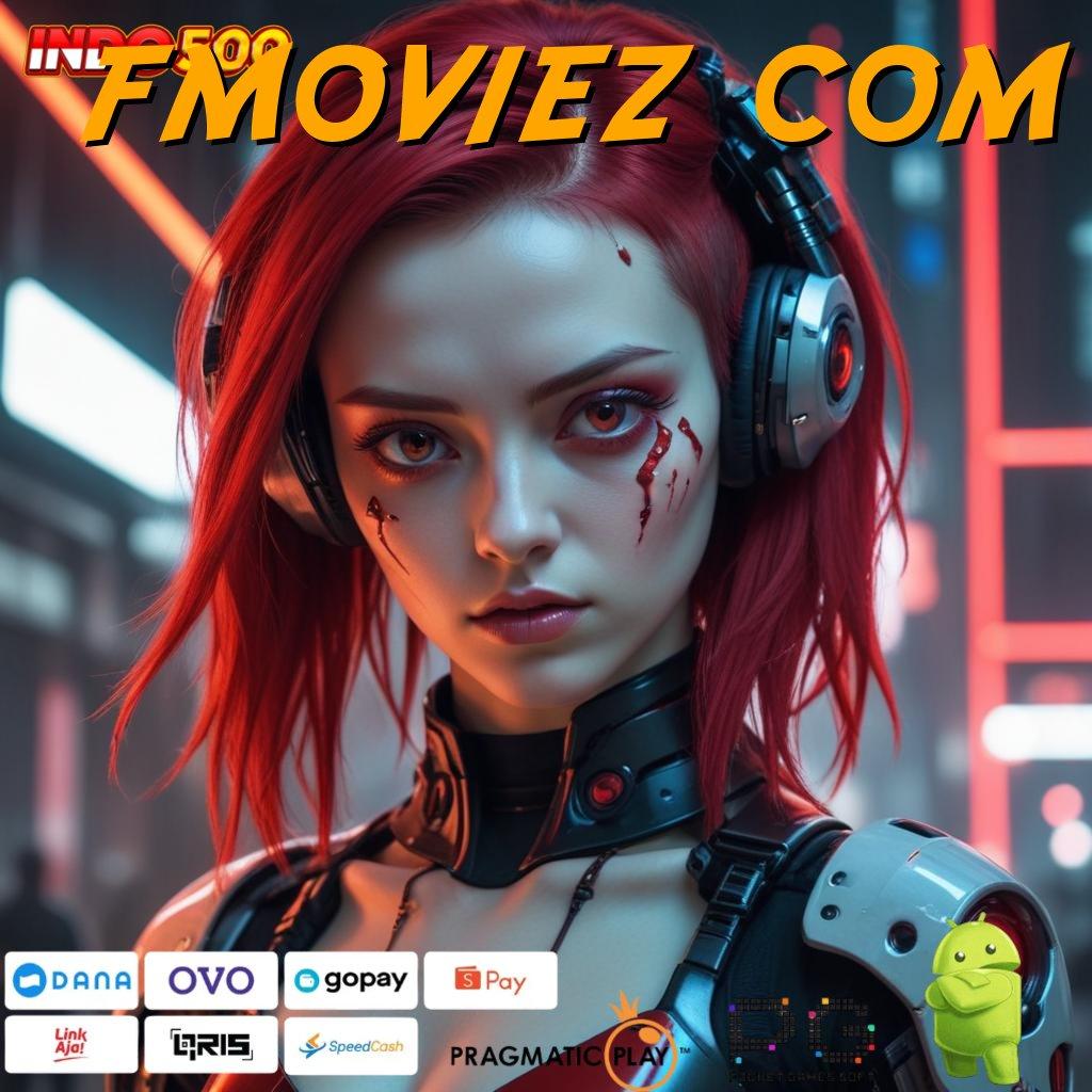 FMOVIEZ COM Pembaruan Mesin Digital Kini Lewat Apk Canggih