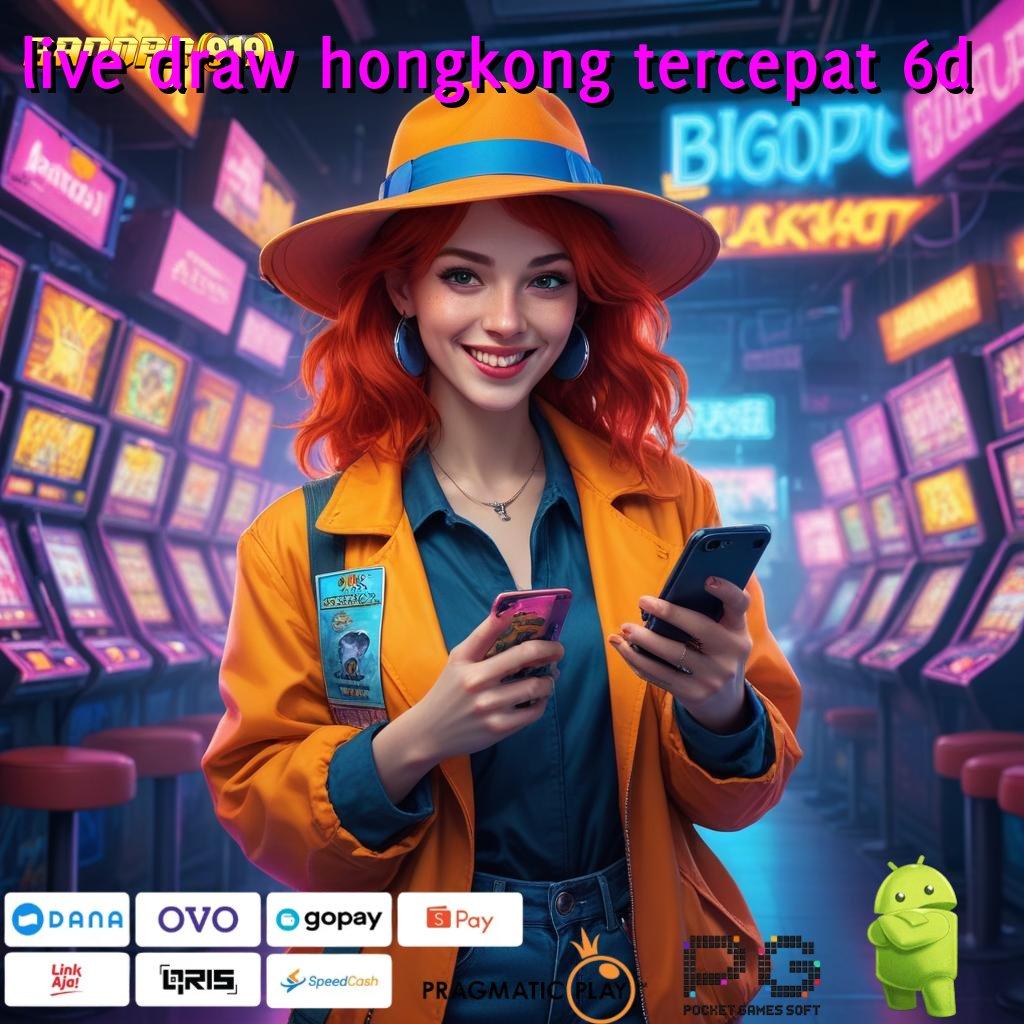 LIVE DRAW HONGKONG TERCEPAT 6D # Solusi Event Baru Untuk Bonus Dengan Mudah