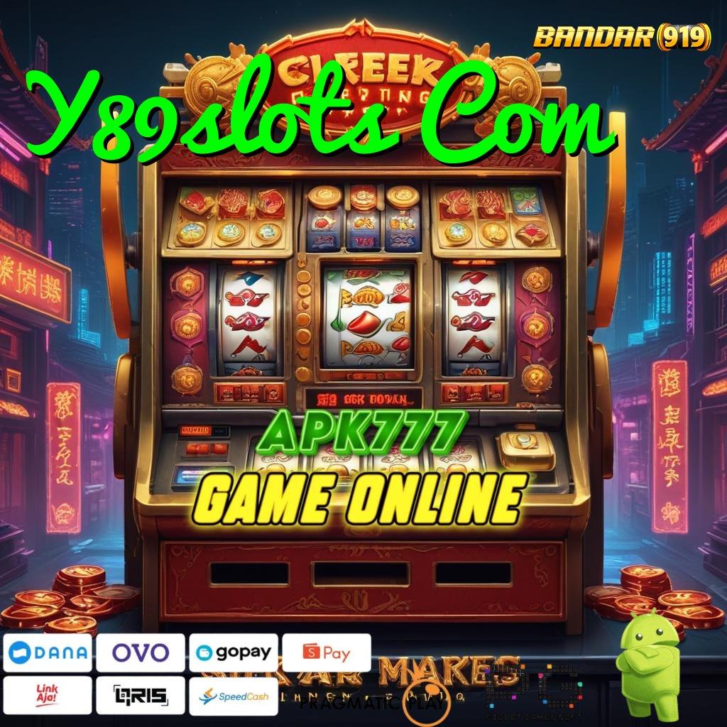 Y89slots Com