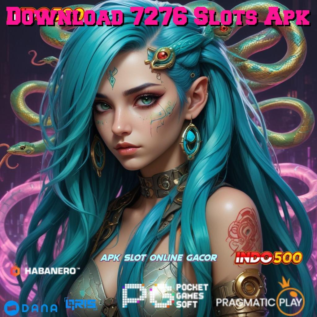 Download 7276 Slots Apk