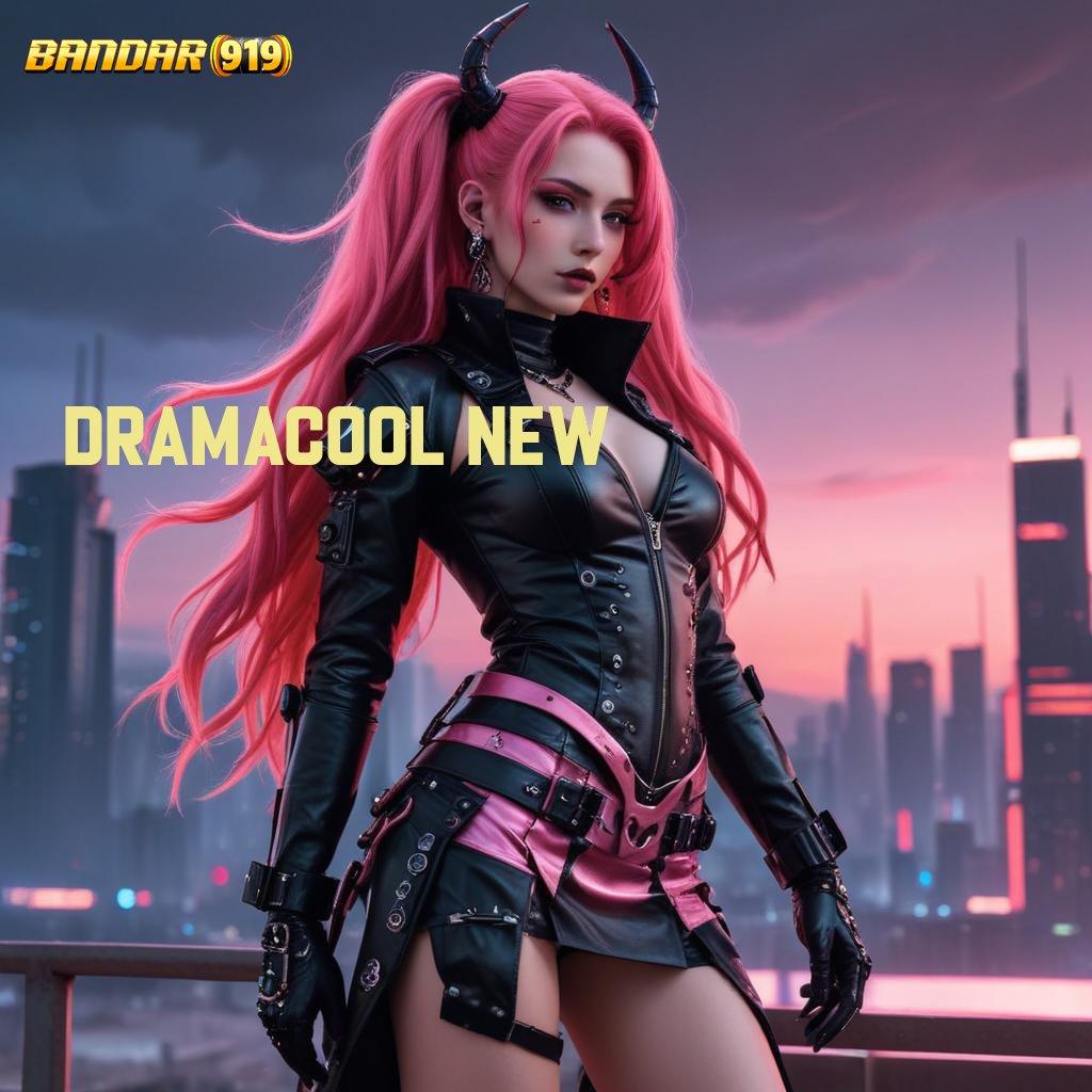 DRAMACOOL NEW Kalimantan Barat, Kota Singkawang, Singkawang Selatan