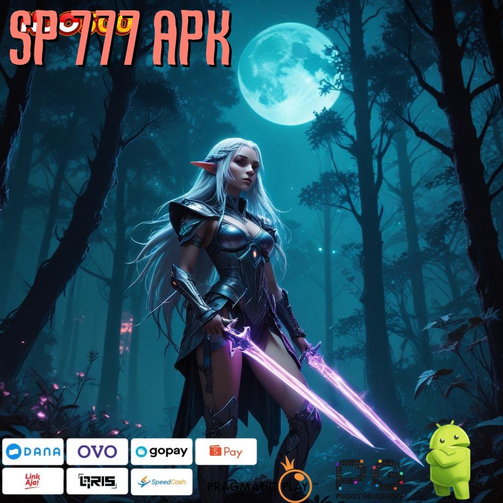 SP 777 APK begini kabar resmi