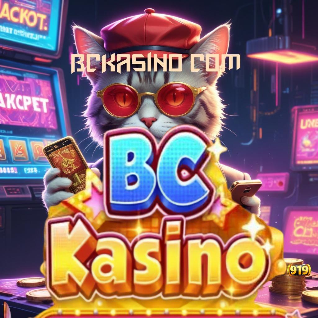 BCKASINO COM ✔ Situs Idola Gopay Hadiah untuk Member Baru