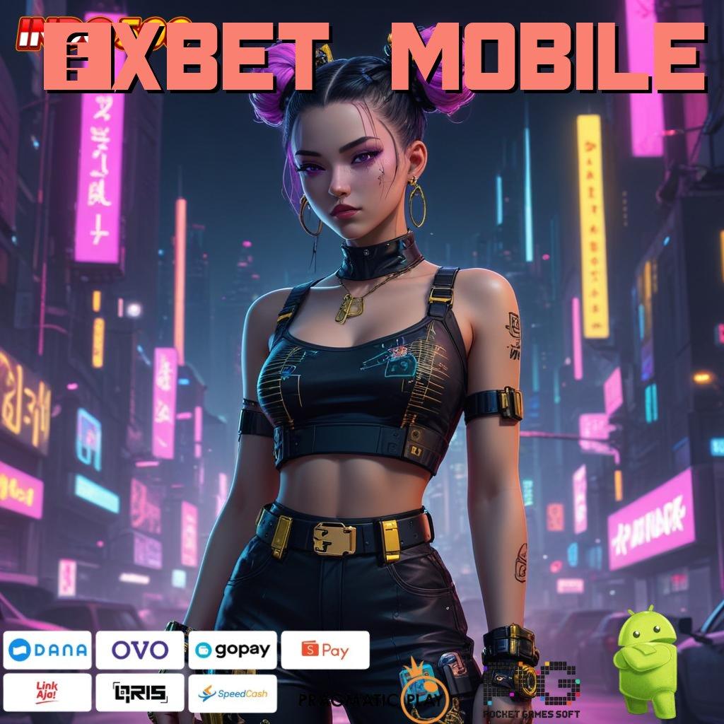 1XBET MOBILE Link Pengganti Bonus Awal Tanpa IP 100