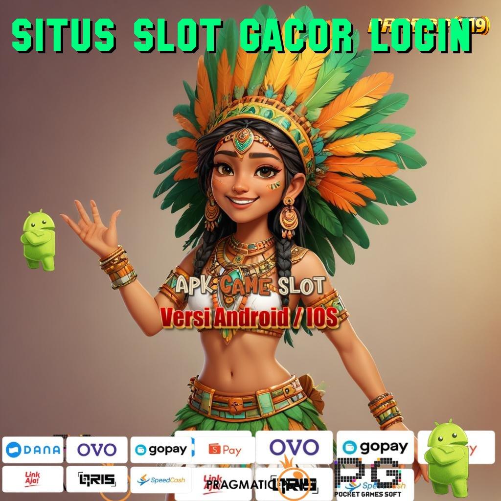 SITUS SLOT GACOR LOGIN : (Versi New) 4.4 Valid Langsung Bonus