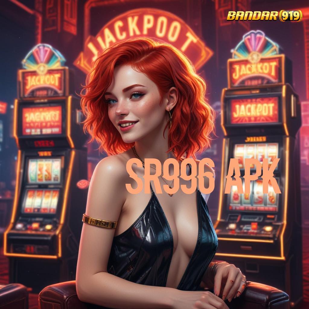 SR996 APK ✔ slot petir rejeki meledak